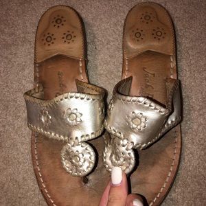 Jack Rodgers Sandals!!